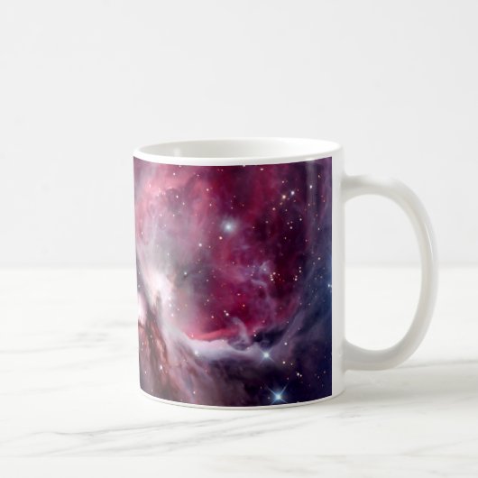 Mug Nébuleuse d'Orion (Droite)
