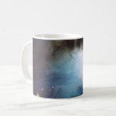 Mug Nébuleuse d'Orion Messier 78 Photo de l'espace rée (Devant gauche)