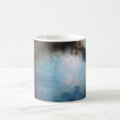 Mug Nébuleuse d'Orion Messier 78 Photo de l'espace rée (Centre)