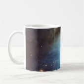 Mug Nébuleuse d'Orion Messier 78 Photo de l'espace rée (Gauche)