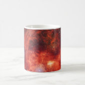 Mug Nébuleuse du homard (Centre)