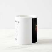 Mug Nébuleuse du plot réflectorisé (Centre)
