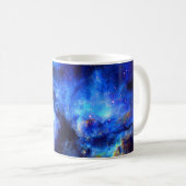 Mug nébuleuse exploration de l'espace cosmos Nasa astr (Devant droit)
