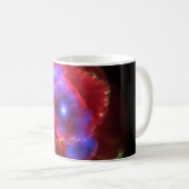 Mug nébuleuse exploration de l'espace cosmos nasa astr (Devant droit)