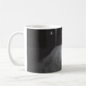 Mug Nébuleuse planétaire en forme de papillon NGC 2346 (Gauche)