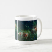 Mug Nébuleuses de coeur et d'âme (Devant droit)