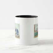 Mug Necessitas non Habet Leges (Centre)