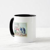 Mug Necessitas non Habet Leges (Devant gauche)