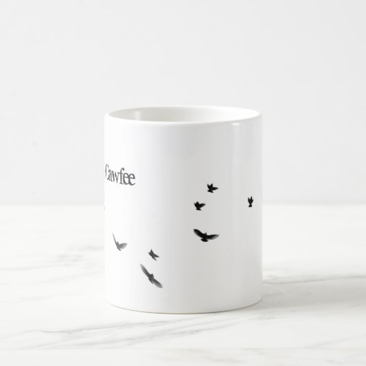 Mug Nécessité d'une coupe (Centre)