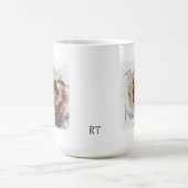 Mug Nécessité simple et nue Conception tactique robust (Centre)