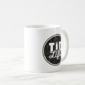 Mug Nécessités (Devant droit)