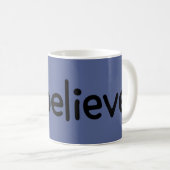 Mug nectar étranger (Devant droit)