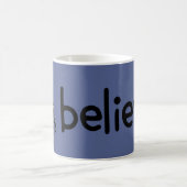 Mug nectar étranger (Centre)