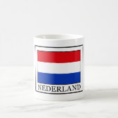 Mug Nederland (Centre)