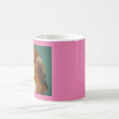 Mug Nederlandse Kooikerhondjes (Centre)