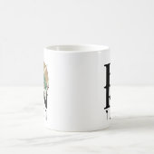 Mug NÉE Yukon OK 11oz (Centre)