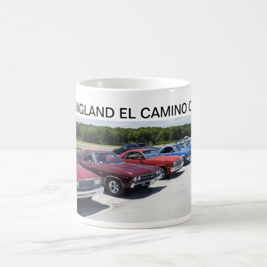 MUG NEECO MUG2 (Centre)