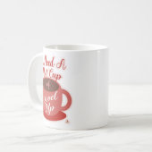 Mug Need A Cup Of Level Up Awesome Gaming  (Devant gauche)