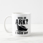 Mug Need An (Gauche)