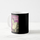Mug Needed Gifts Wizard Of Oz Gift For Fans (Devant gauche)