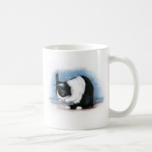 Mug Néerlandais