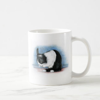 Mug Néerlandais