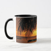 Mug Negril, Jamaïque (Gauche)