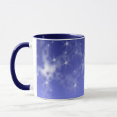 Mug Neige (Gauche)