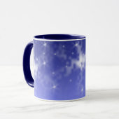 Mug Neige (Devant gauche)