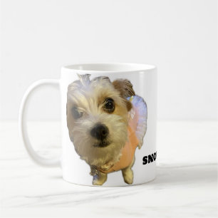 MUG NEIGE