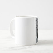 Mug neige (Devant gauche)