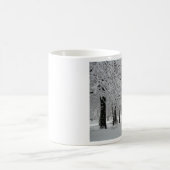 Mug neige (Centre)
