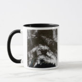 Mug Neige dans le centre sud de l'Alaska (Gauche)