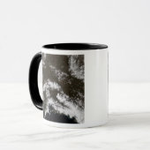 Mug Neige dans le centre sud de l'Alaska (Devant gauche)