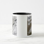 Mug Neige dans le nord-est des États-Unis (Centre)