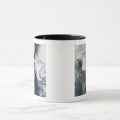 Mug Neige en Corée (Centre)