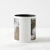 Mug Neige en Syrie (Centre)