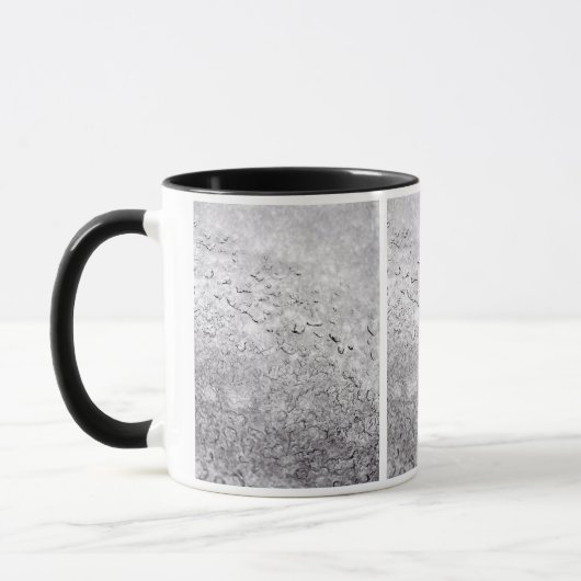 Mug Neige fondue (Gauche)