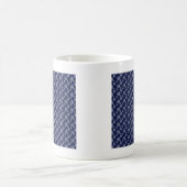 Mug Neige le soir de Noël (Centre)