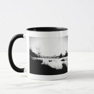 Mug Neige qui fond