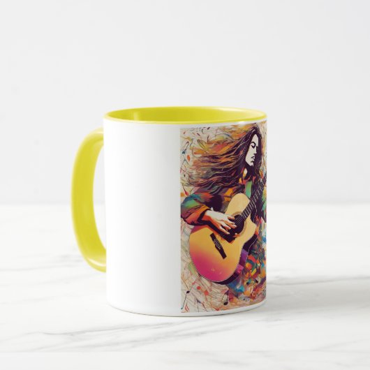 Mug neil jeune (Devant gauche)