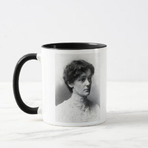 Mug Nellie Cecil