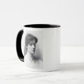 Mug Nellie Cecil (Devant gauche)