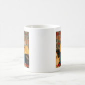 Mug Nellie McHenry dans Une nuit au cirque (Centre)