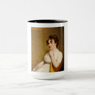 Mug Nelly Grandgirl du président Washington
