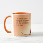 Mug Nemesis du Yarn (Gauche)