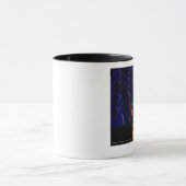 MUG NEMIS / HYPER ANDROID (Centre)
