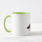 Mug Nene (Gauche)