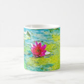 Mug Nénuphar (Centre)