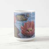 Mug Nénuphar (Centre)